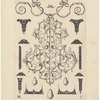 Jewelry or Ornament Design