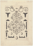 Jewelry or Ornament Design