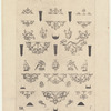 Jewelry or Ornament Design