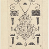 Jewelry or Ornament Design