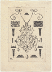 Jewelry or Ornament Design