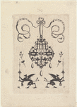 Jewelry or Ornament Design