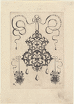 Jewelry or Ornament Design