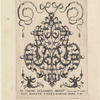 Jewelry or Ornament Design
