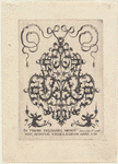 Jewelry or Ornament Design