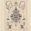 Jewelry or Ornament Design