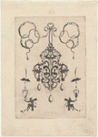 Jewelry or Ornament Design