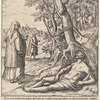 The Traveler Ignored by a Priest and a Levite