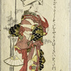 Ladies dressed as the Shichikenjin