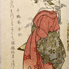 Ladies dressed as the Shichikenjin