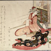 Women playing koto