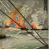 Great Victory of Our Forces at the Battle of the Yellow Sea--First Illustration