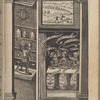 The smoaking age, or, The life and death of tobacco, [Frontispiece]