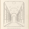Interior of the Arena Chapel, Padua, looking Eastward