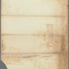Isaac DePeyster's lot in Bowery