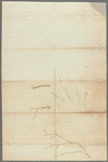 Isaac DePeyster's lot in Bowery