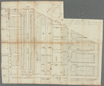 Vacant lot and Romine's land at Crown Point