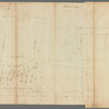 Great Dock - original protraction
