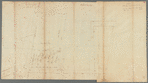 Great Dock - original protraction