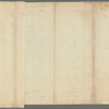 Great Dock - original protraction