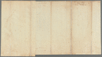 Great Dock - original protraction