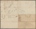Survey for Matthew Buys at Greenwich