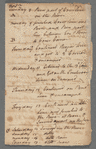 Susquehanna - Surveyor's journal