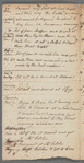 Susquehanna - Surveyor's journal