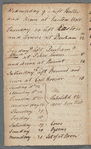 Susquehanna - Surveyor's journal