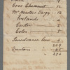 Susquehanna - Surveyor's journal