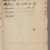 Susquehanna - Surveyor's journal