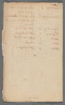 Susquehanna - Surveyor's journal