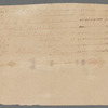 Land computations and notes