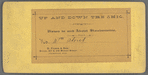 Fourth Street [crowd of people in the street], Steubenville, Ohio