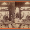 Sanders Saw Mill, Steubenville, Ohio
