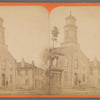 Old Presbyterian Church, Steubenville, Ohio