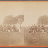 Frankfort Springs [group portrait], Steubenville, Ohio