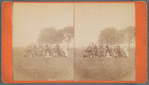 Frankfort Springs [group portrait], Steubenville, Ohio