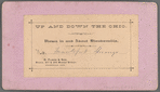 Frankfort Springs [group portrait], Steubenville, Ohio