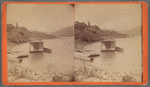 Ohio River, Steubenville, Ohio