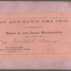 Frankfort Springs [group portrait], Steubenville, Ohio