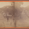 Decoration Day, Stubeunville, Ohio