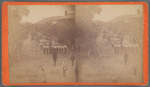 Decoration Day, Stubeunville, Ohio