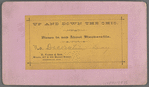 Decoration Day, Stubeunville, Ohio