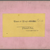 King's Creek, Steubenville, Ohio