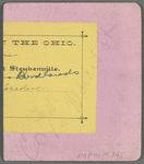 Market Street [residences], Steubenville, Ohio