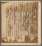 Ohio Battle Flags, Steubenville, Ohio