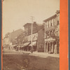 Market Street [storefronts], Steubenville, Ohio