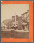 Market Street [storefronts], Steubenville, Ohio