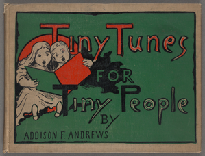 Tiny tunes for tiny people